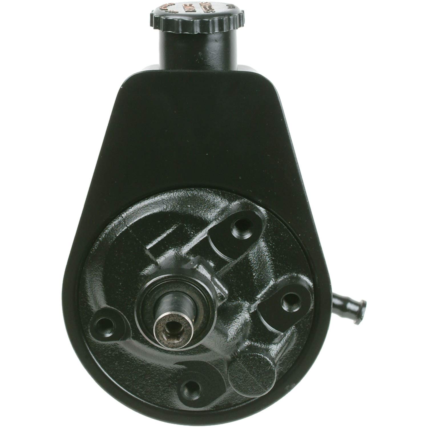 Cardone 96-7824 New Power Steering Pump - Replacement for Smooth Steering & Enhanced Vehicle Control - Perfect for Sedans, SUVs & Trucks