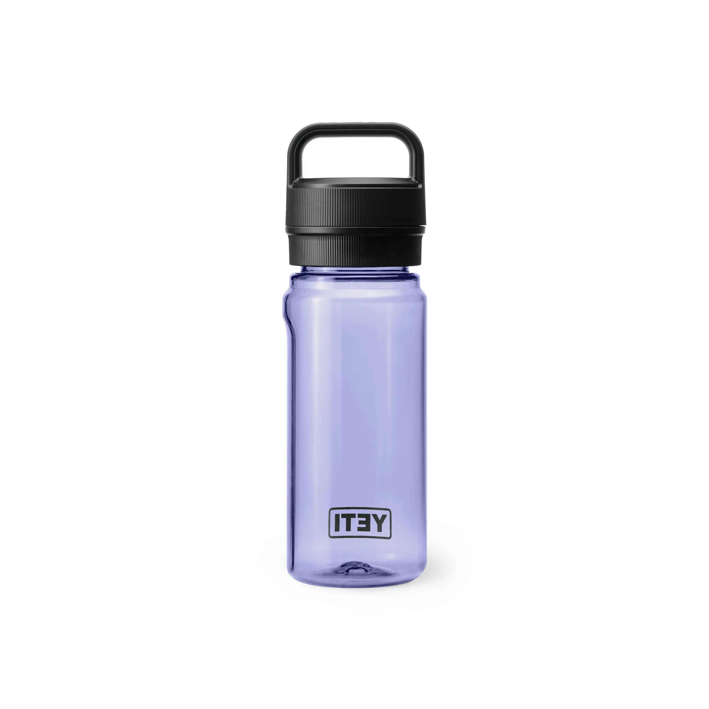Yonder 0.6L Water Bottle - Insulated Stainless Steel Vacuum Flask with Leakproof Lid - Perfect for Hiking, Gym & Outdoor Activities - Cosmic Lilac