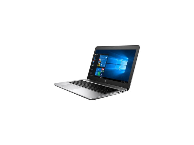 HP Probook 455 G4 15.6