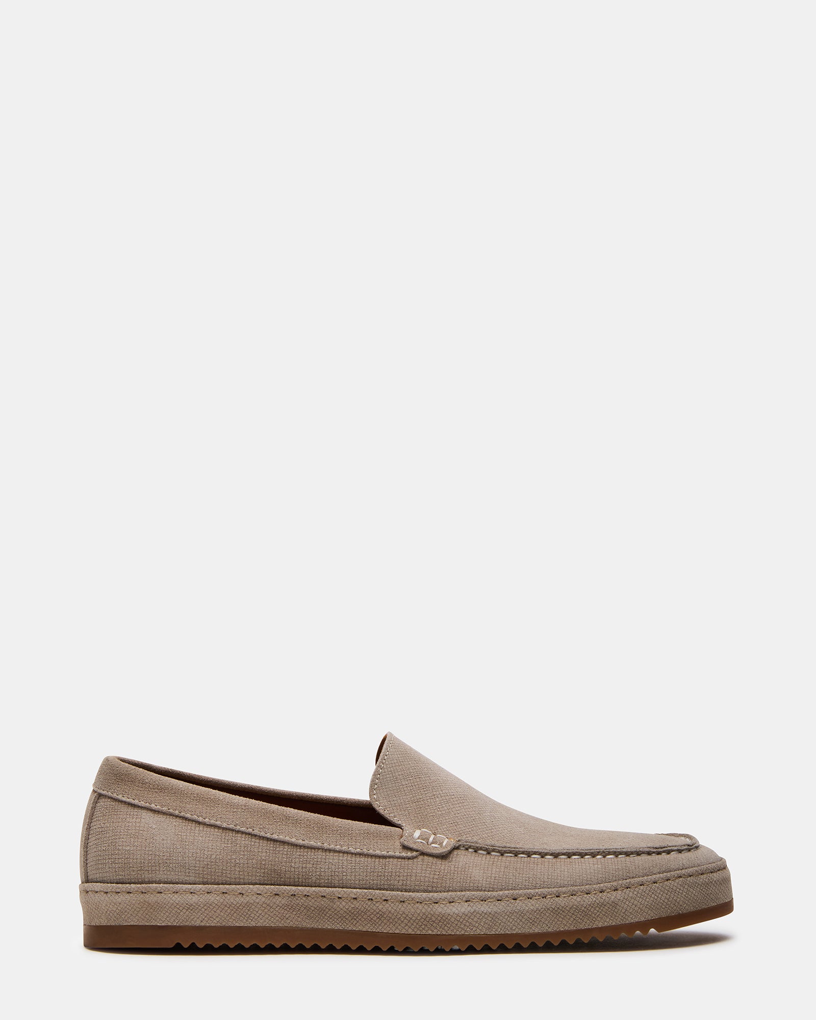 SAND SUEDE