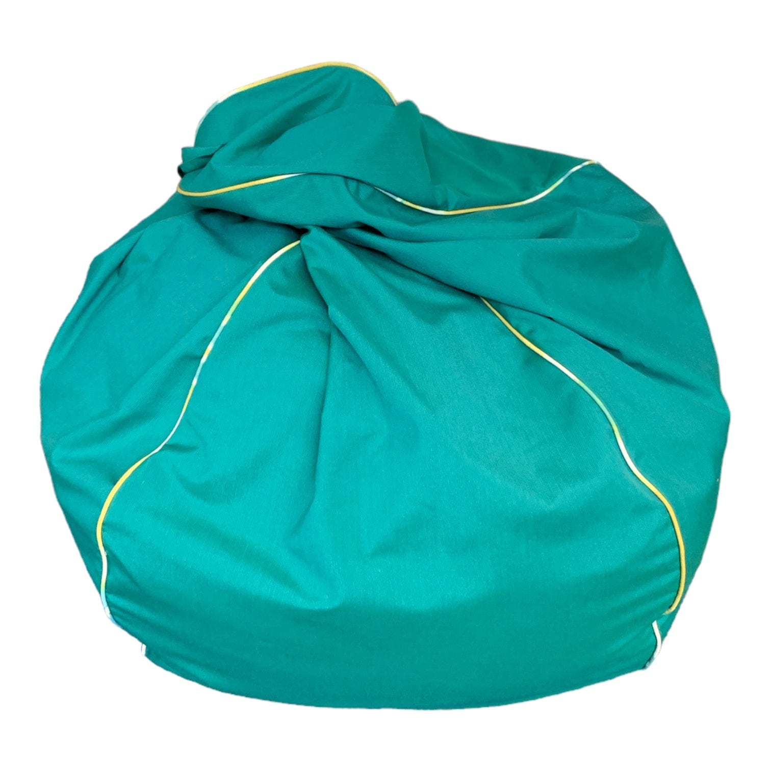 Premium Spectrum Aztec Outdoor Bean Bag Chair - Waterproof & UV Resistant for Patio, Poolside, Garden & Backyard Relaxation