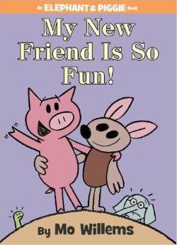 Mo Willems Elephant & Piggie Book Set - Complete 22 Book Collection for Kids | Early Readers, Classroom Learning & Family Storytime