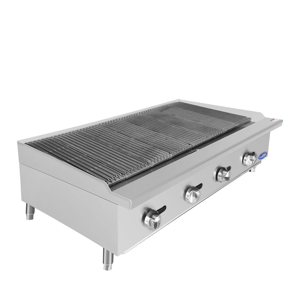 Atosa CookRite ATRC 48 HD 48