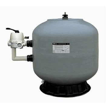 **Pentair PWT S Series 1.2m Diameter Water Filter with 80mm MPV & 250kPa Pressure Rating – Ideal for Pool, Spa, and Commercial Water Filtration Systems**