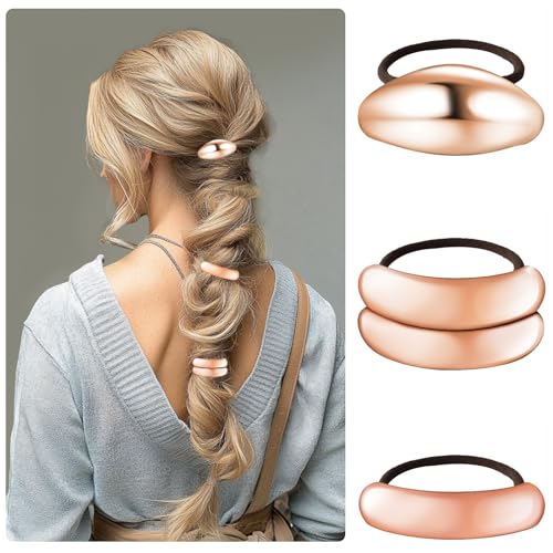 Rose Gold A Set