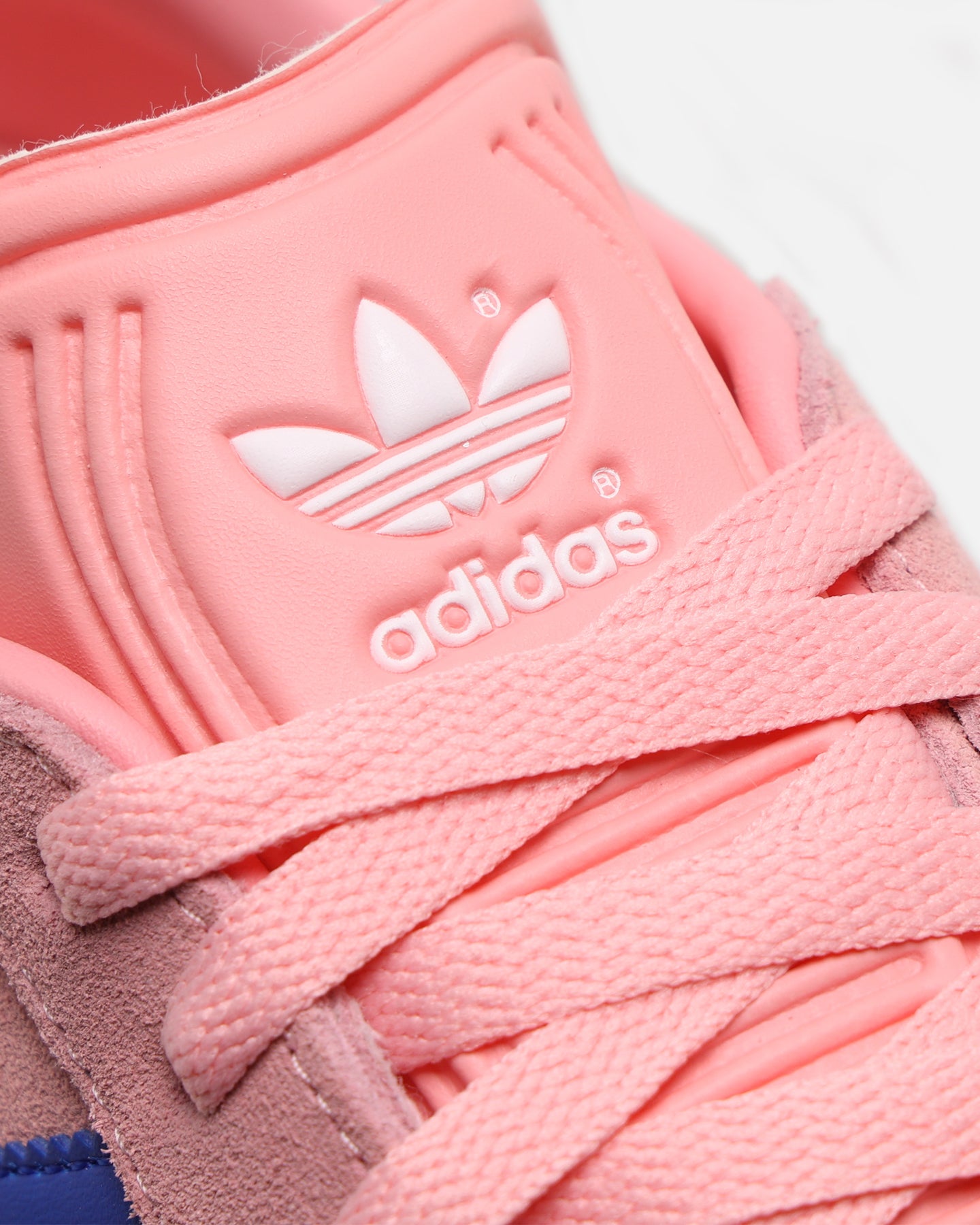 Adidas Gazelle Women's Pink Sneakers - Classic Comfort & Style for Running, Walking & Casual Wear