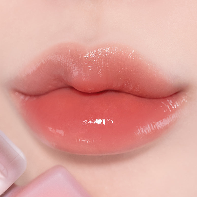 No.8 Peach Shower