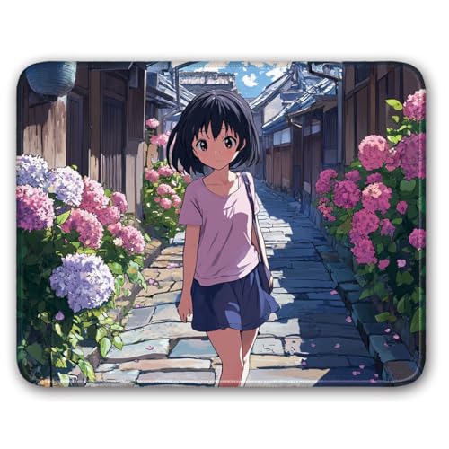Anime Style Girl 2380