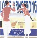 Louis Armstrong - Shooting High (New York, 1935) - Vintage Jazz Music Collectible for Fans & History Enthusiasts - Perfect for Home Decor, Music Room Display & Jazz Memorabilia Collections