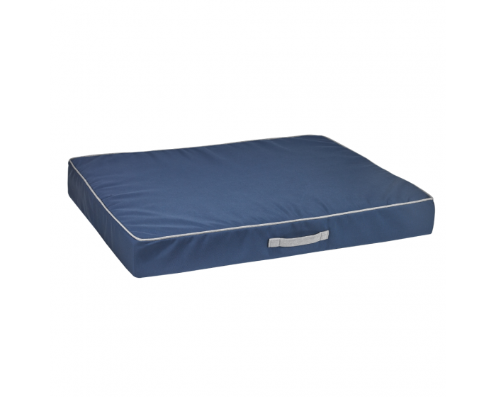 Sunbrella Surfside Outdoor Rectangle Patio Cushion - Waterproof & UV Resistant - Perfect for Poolside Lounging, Deck Chairs & Patio Furniture