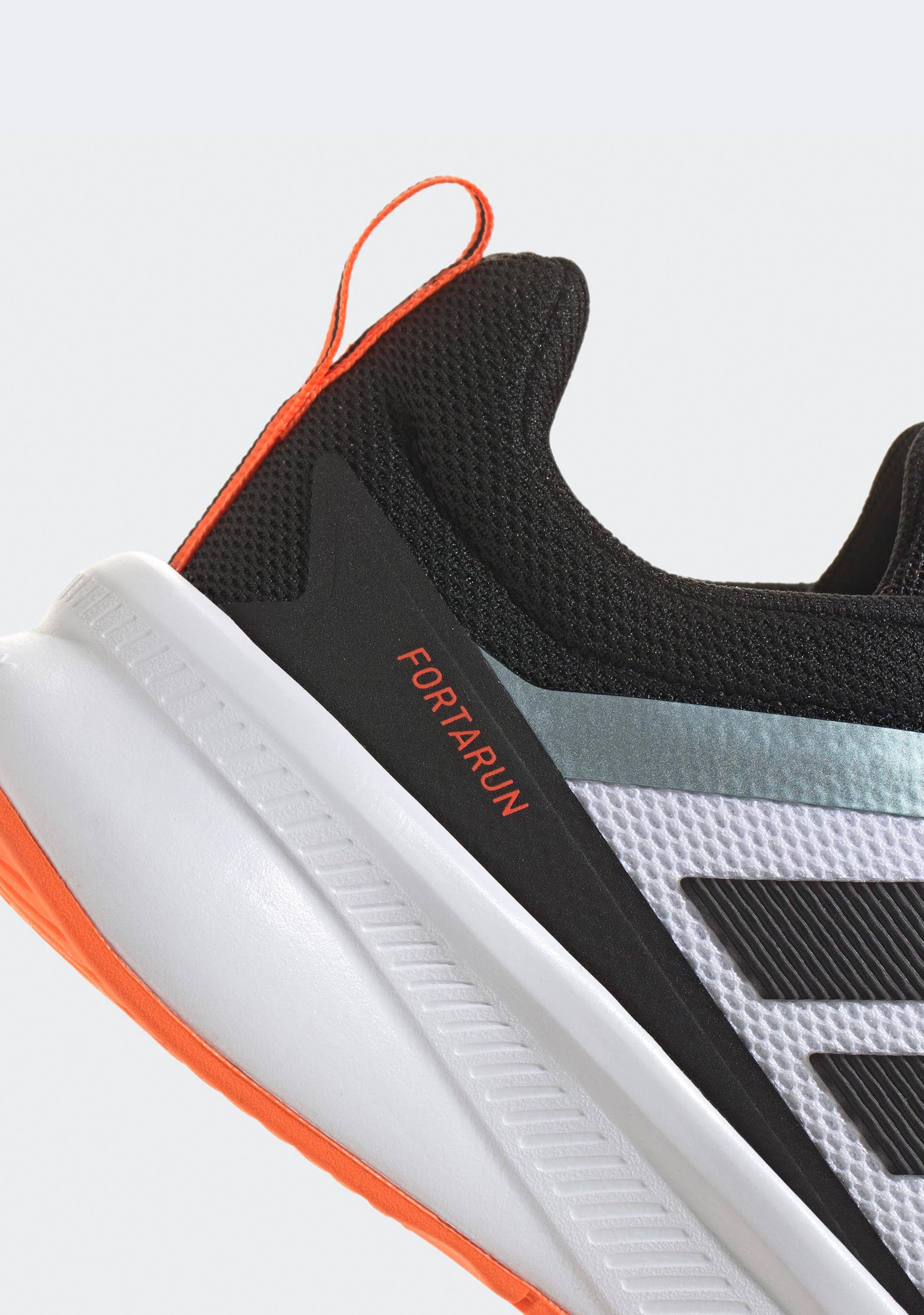 Adidas Kids' Fortarun 4.0 Running Shoes - Lightweight Athletic Sneakers for Boys & Girls - Perfect for School, Sports & Daily Play
