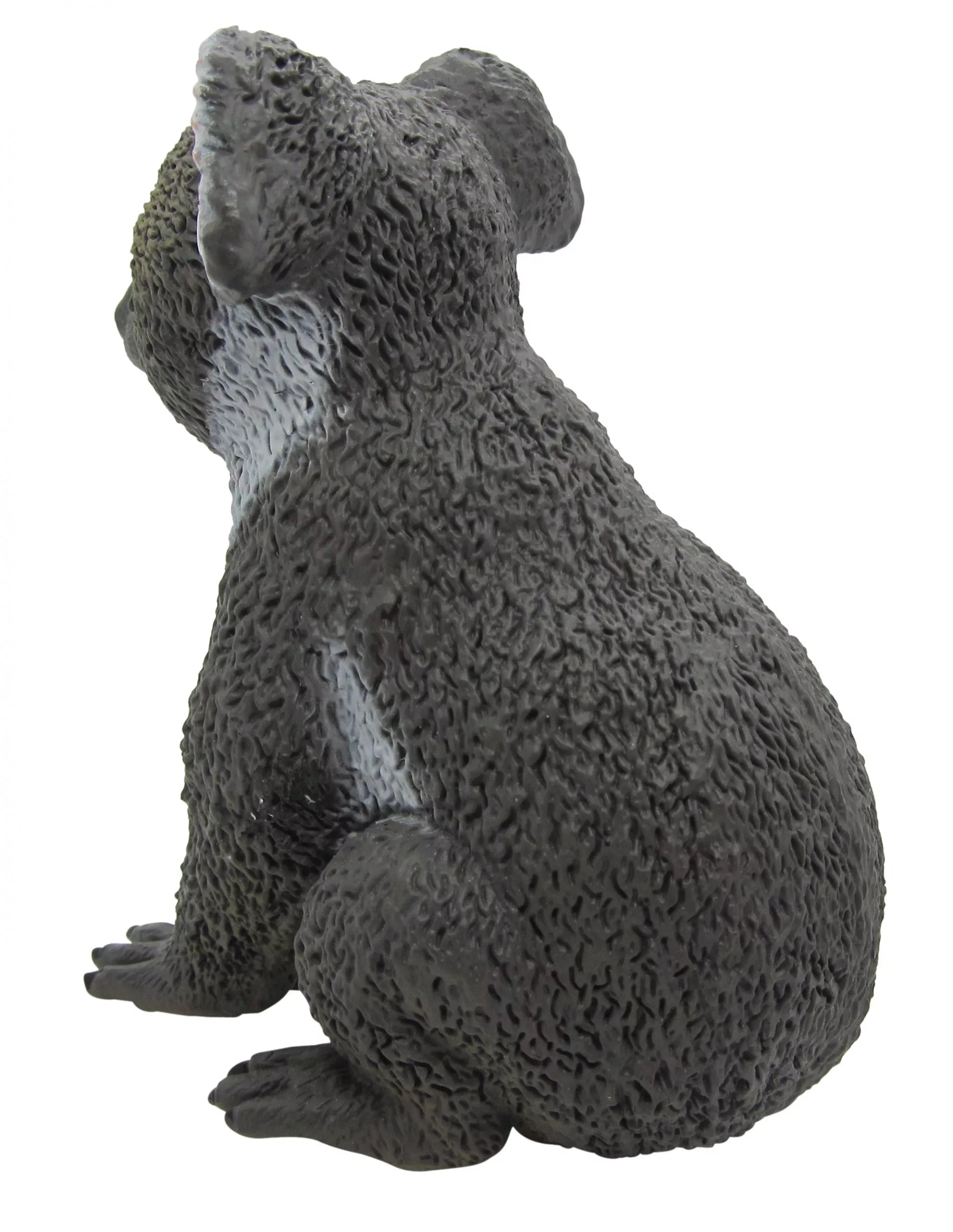 Giant Plush Koala Stuffed Animal - Lifelike Koala Bear Toy for Kids, Soft and Cuddly, Perfect for Nursery Decor, Birthday Gifts, and Snuggling
