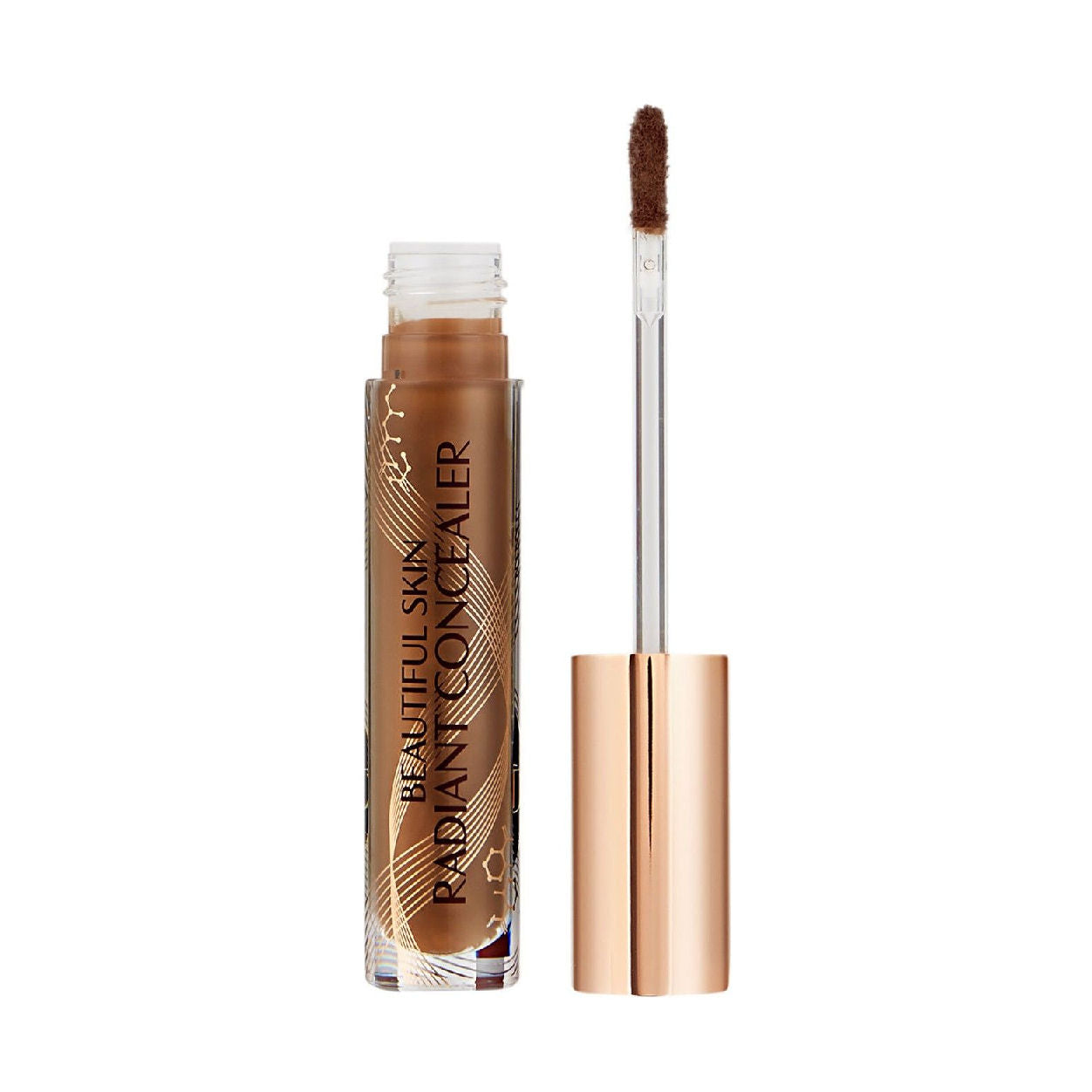 Beautiful Skin Radiant Concealer - Flawless Coverage & Brightening Makeup for Dark Circles & Blemishes | Perfect for Everyday Wear & Special Occasions