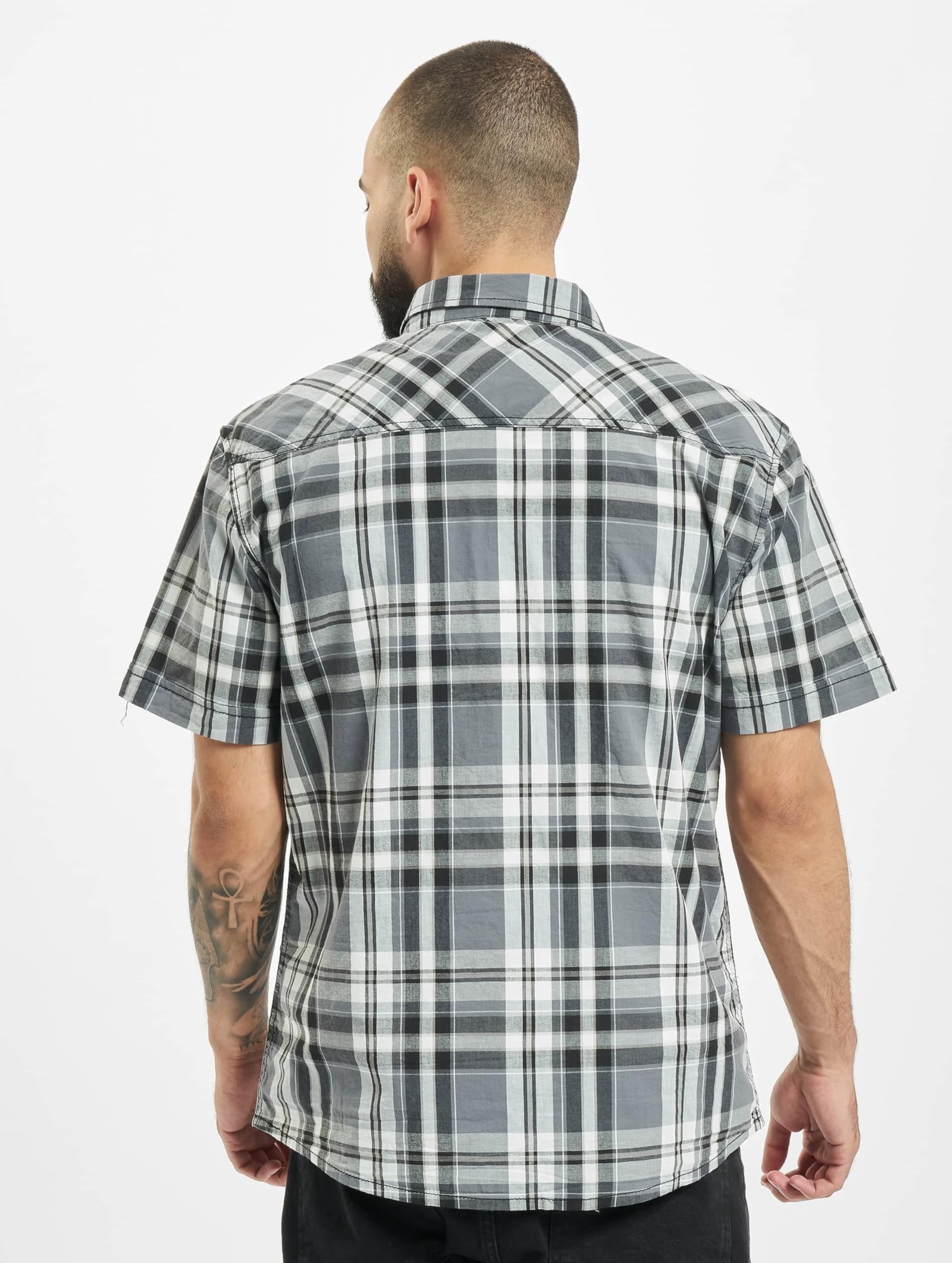 Men's Roadstar Shirt Black | Casual Button Down Shirt for Men | Perfect for Office, Date Night & Outdoor Activities