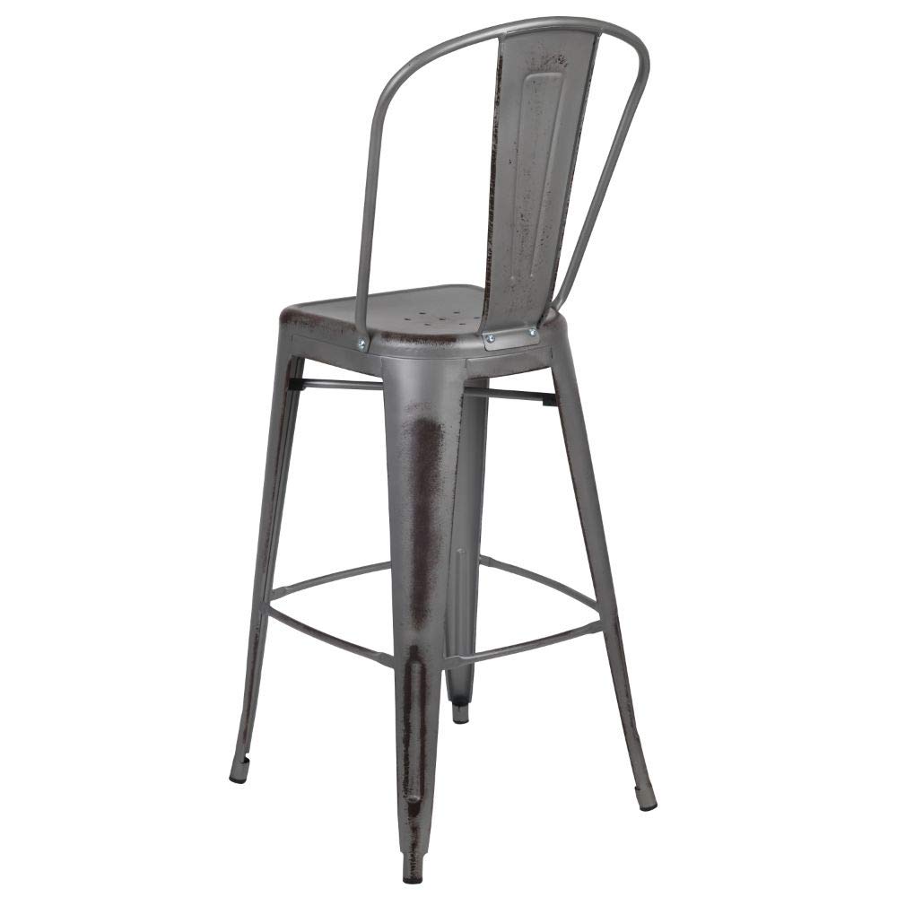 Flash Furniture Blake 4-Pack 30