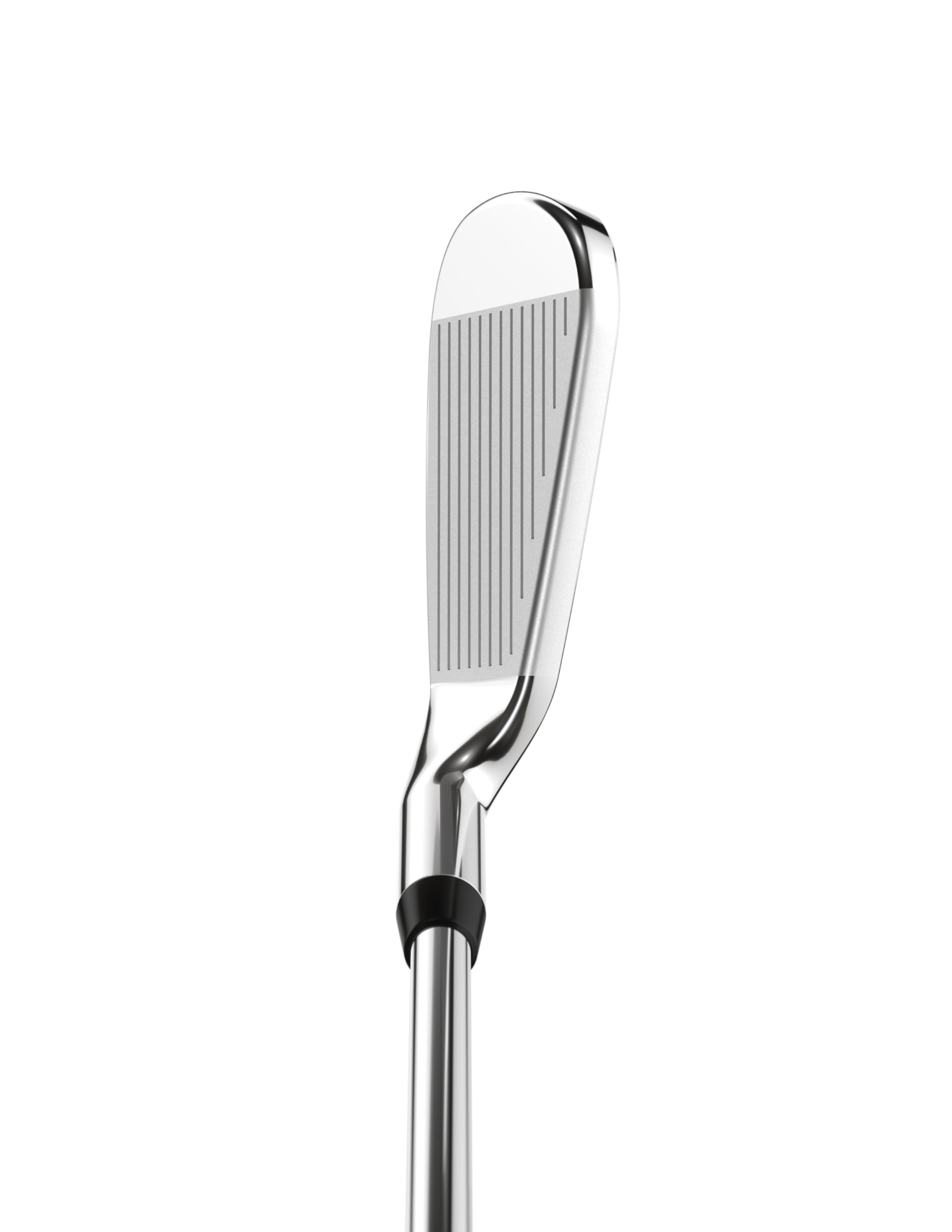 Callaway Golf Paradym AI Smoke High Launch Individual Iron - Premium Golf Club for Distance & Accuracy | Perfect for High Handicappers & Mid-Level Players on the Course