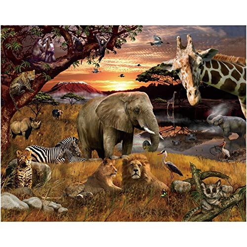 jungle #2195