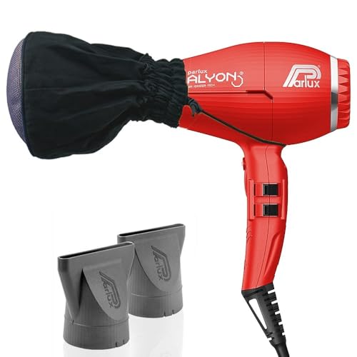 Alyon Red + Diffuser