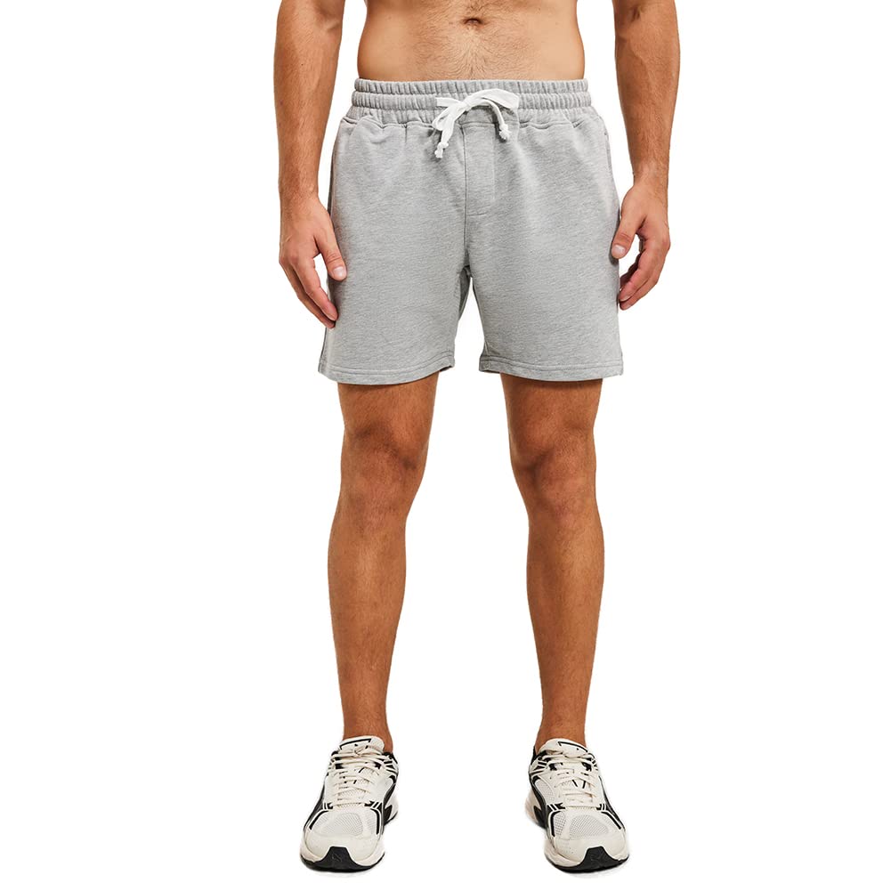 NIMENJOJA Men's 5.5