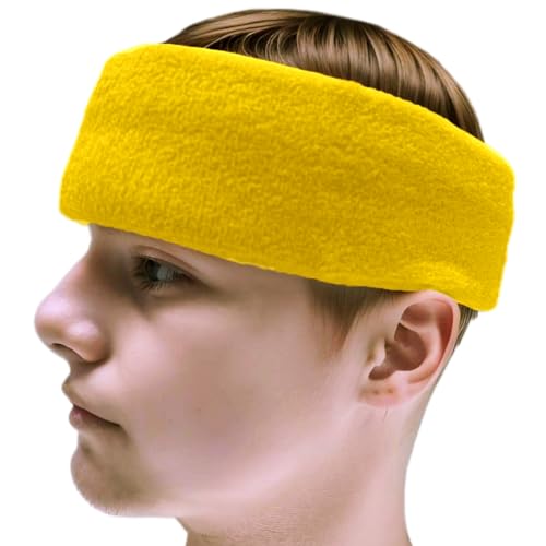 Bright Yellow