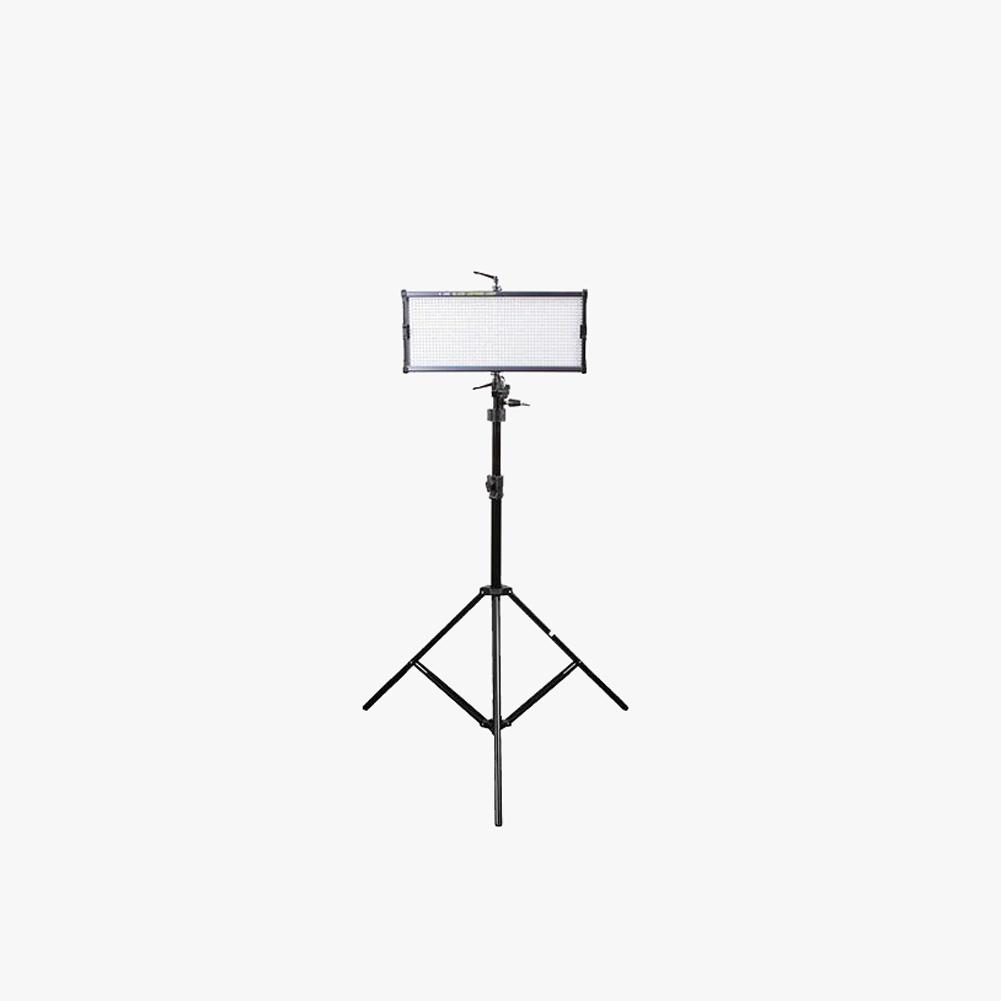 Boling BL 2250P Professional LED Light Panel with Adjustable Stand Kit - Perfect for Photography, Videography, YouTube Studio & Content Creation