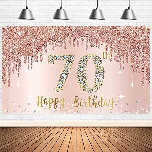 70th