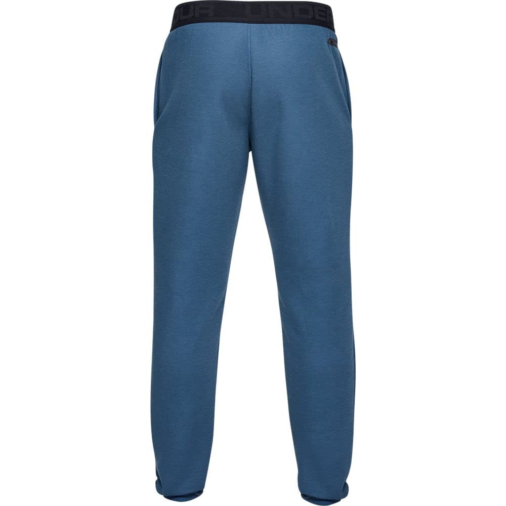 Under Armour Men's Unstoppable Move Lightweight Jogger Pants - Breathable Running Joggers for Gym, Workout & Casual Wear