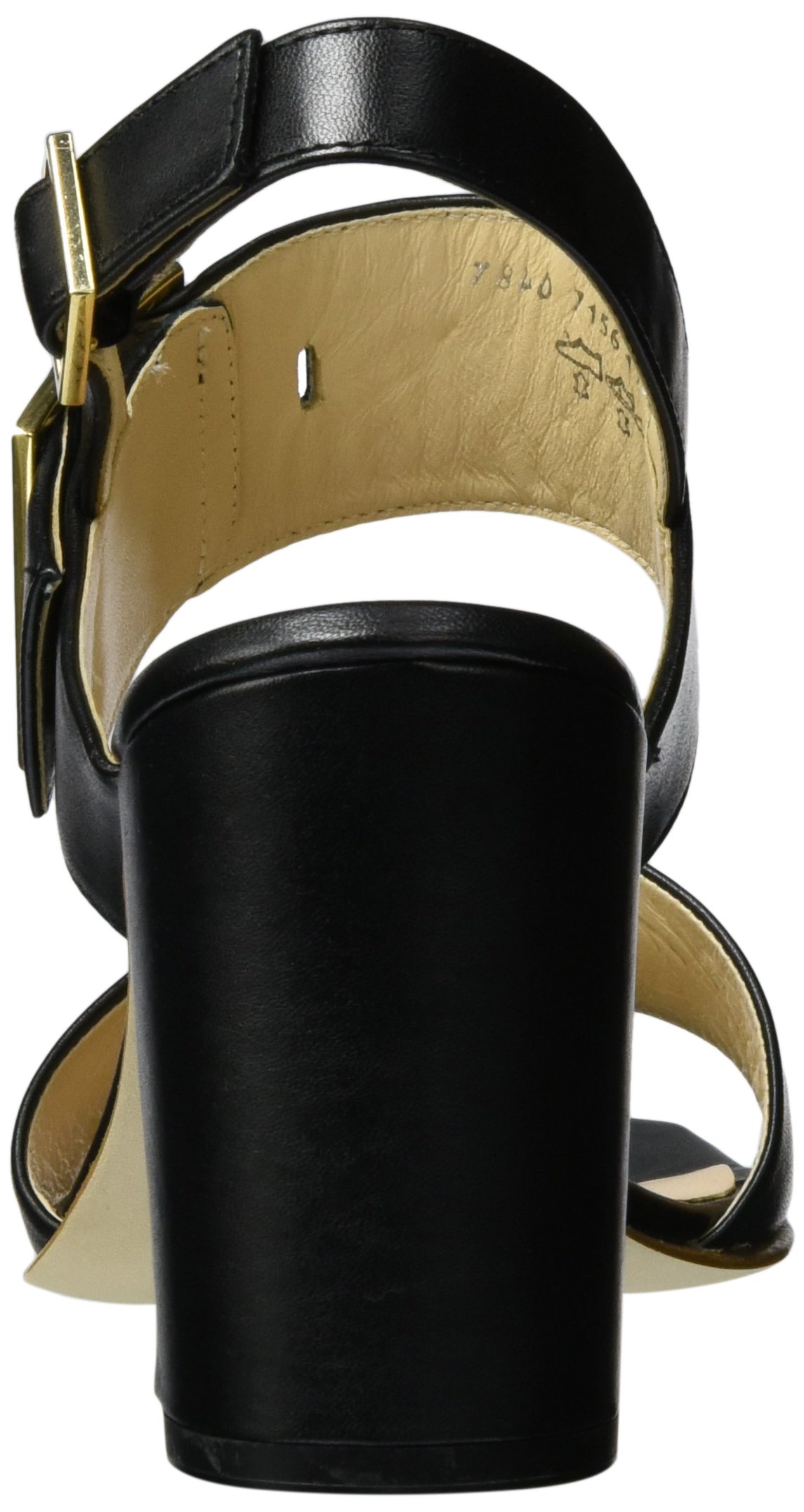 HÖGL Women's Slingback Sandals - Comfortable Heeled Summer Shoes for Women | Perfect for Weddings, Parties & Office Wear