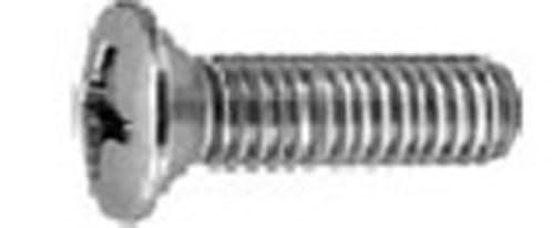 6-32 x 1-1/4