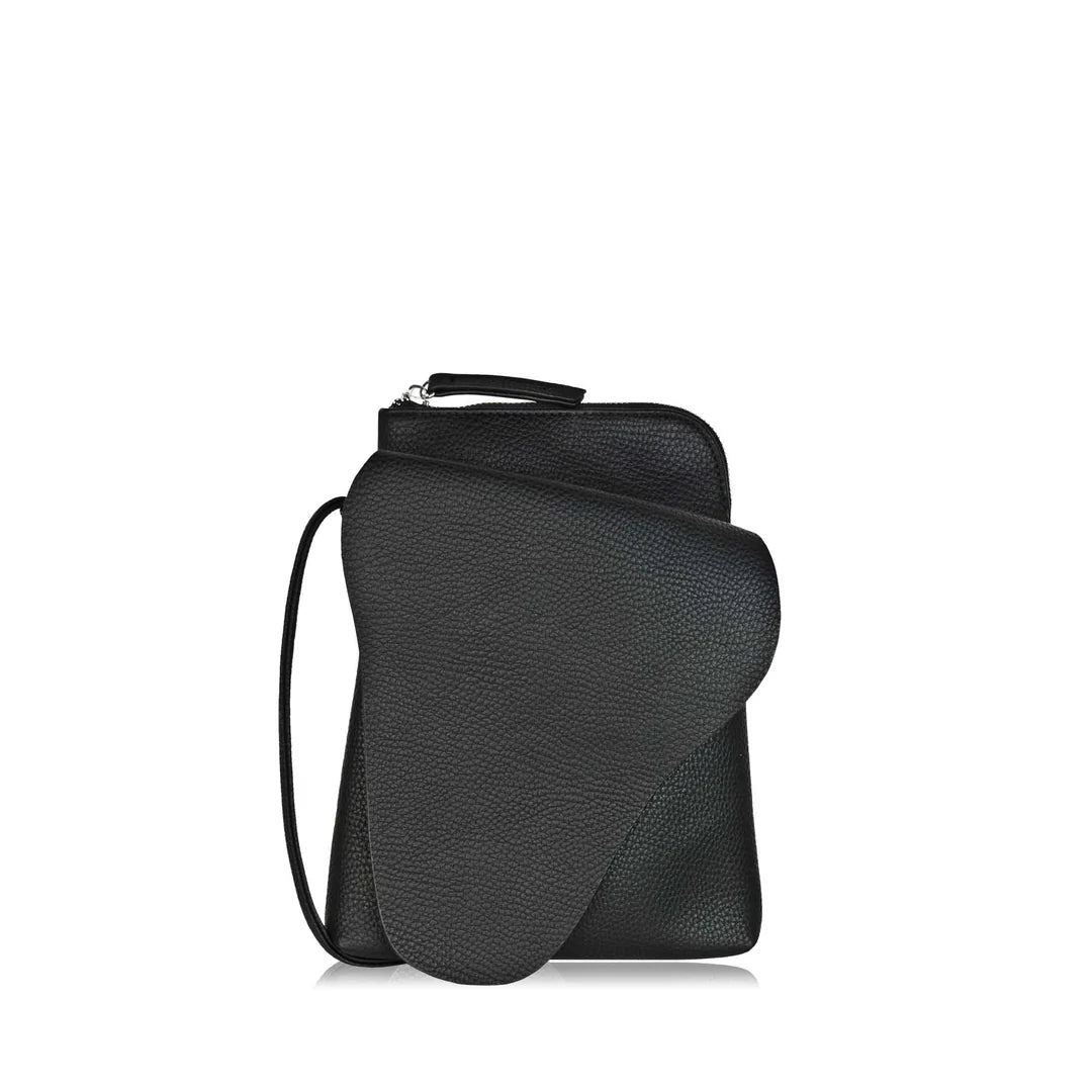 Espe Artist Crossbody Bag for Women - Stylish Leather Shoulder Purse with Adjustable Strap, Perfect for Daily Use, Travel, and Shopping