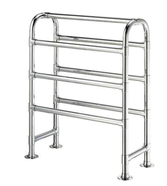 Sterlingham Kingswood Strand Hardwired Towel Warmer - 29