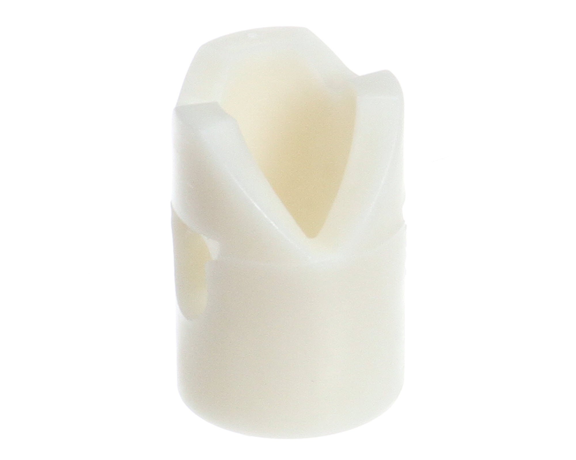 Food Service Equipment 811713 Hinge Bushing Replacement - Durable Commercial Kitchen Hardware for Ovens, Freezers & Refrigerators