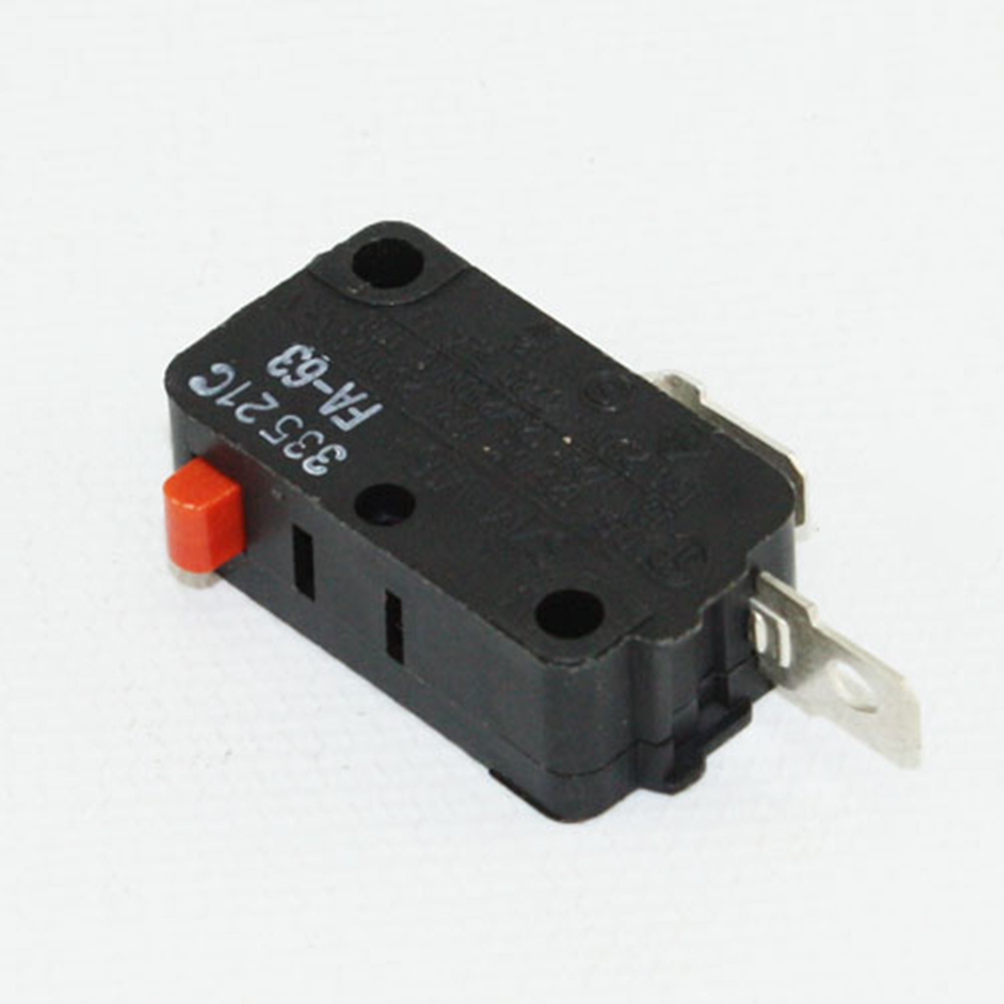 LG Electronics 3B73362F Microwave Oven Micro Switch Replacement Part - Compatible with LG Microwave Models - Perfect for DIY Repair & Maintenance