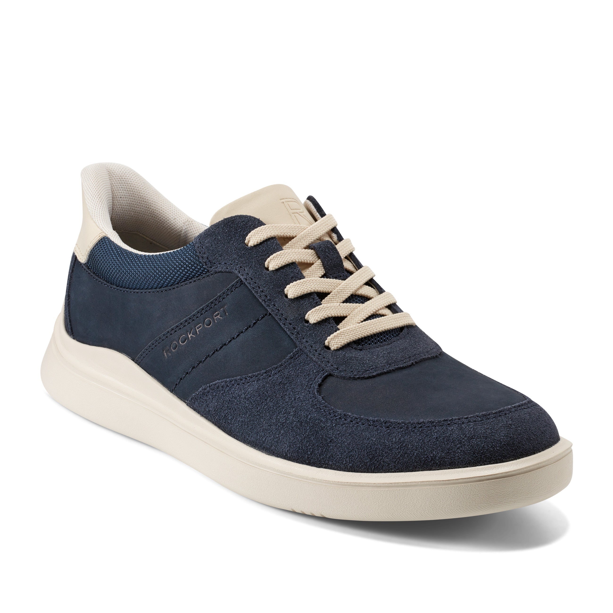 Men's Tayton Step Activated Casual Sneakers - Lightweight Comfortable Walking Shoes for Everyday Wear - Perfect for Running, Gym, and Outdoor Activities