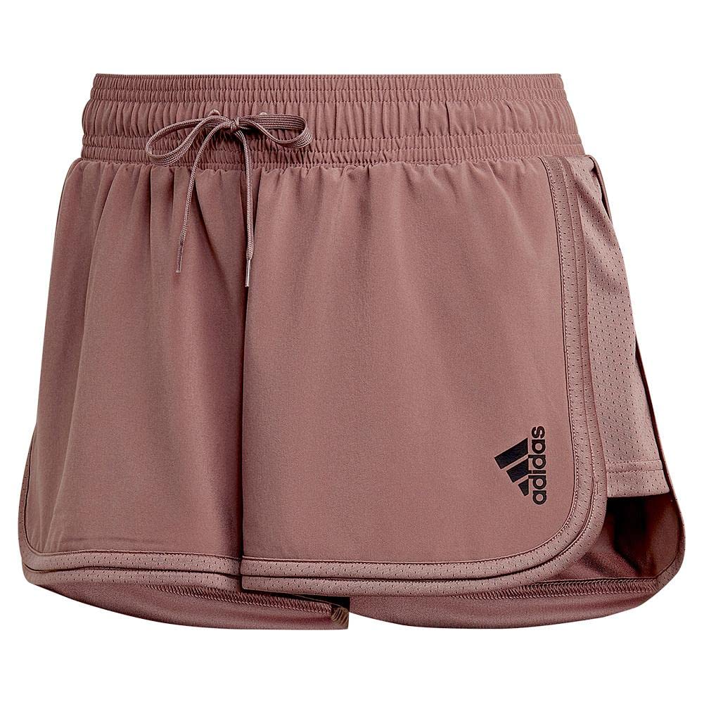 adidas Women's Club Tennis Shorts - Breathable Athletic Shorts for Running, Yoga & Gym Workouts - Perfect for Tennis, Casual Wear & Active Lifestyle