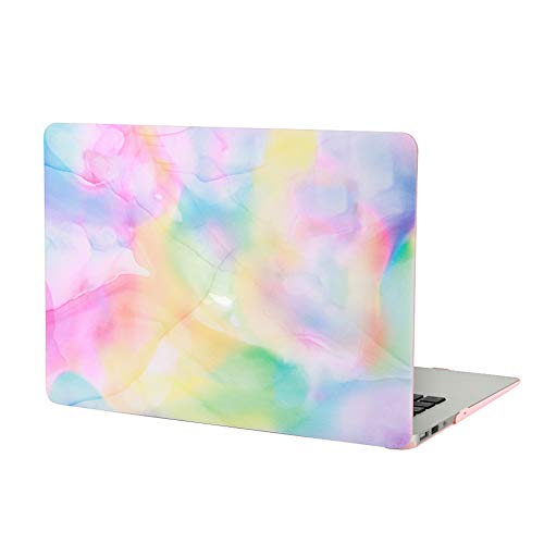 Pastel Tie Dye