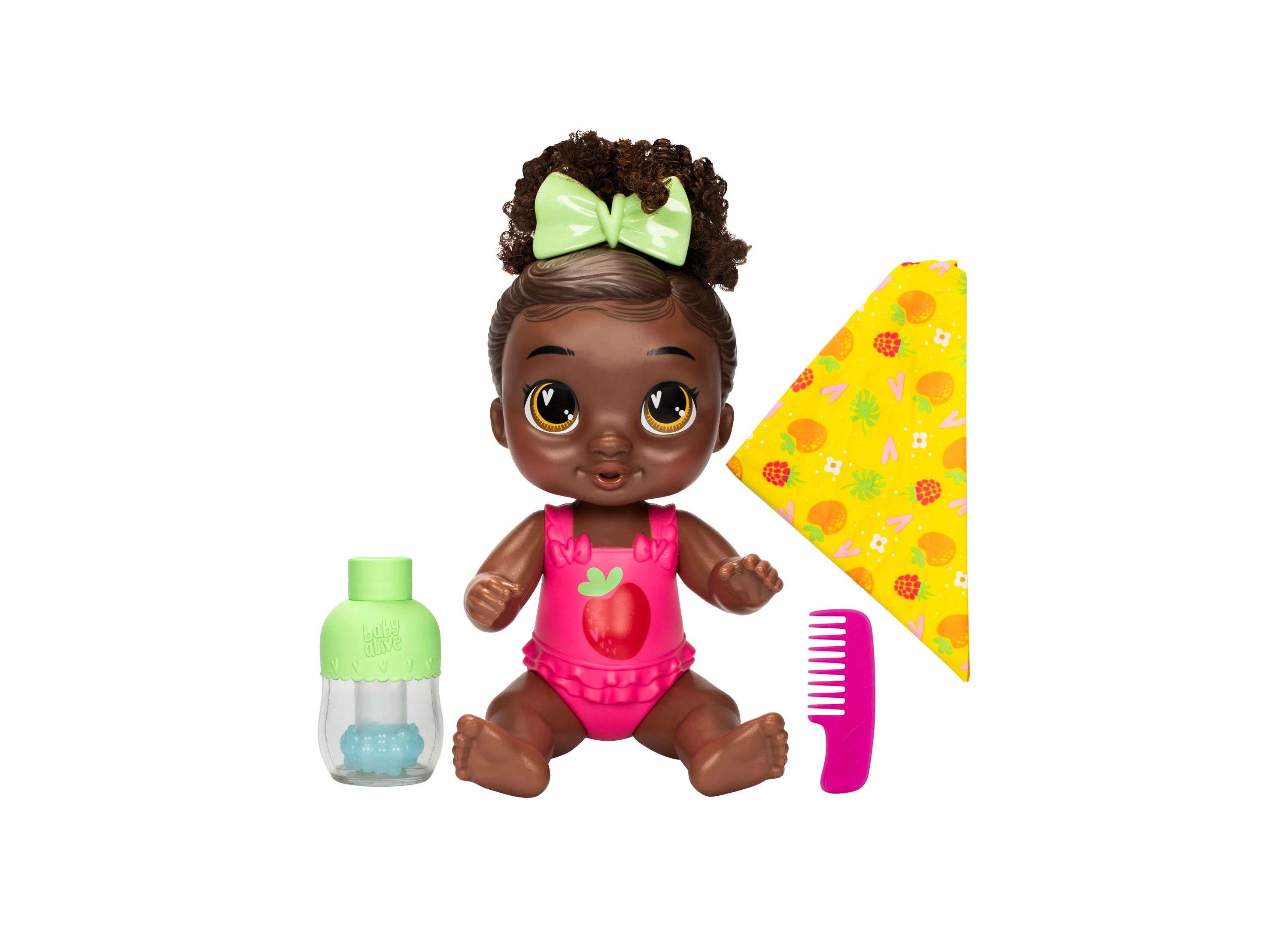 Baby Alive 11