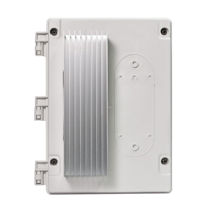 Bromic Affinity Smart Heat 1 Channel 6KW Dimmer Controller - Wireless Temperature Control for Outdoor Patio Heaters & Commercial Heating Systems
