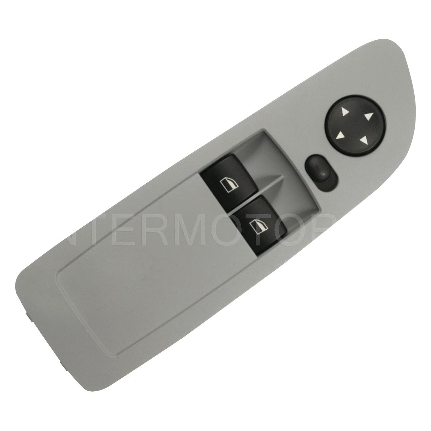 Standard Motor Products DWS-868 Power Window Switch - Compatible with Multiple Car Models - Easy Installation - Perfect for DIY Auto Repairs & Window Maintenance
