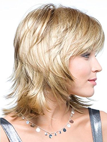 Rene of Paris Bailey Wig - 6.5