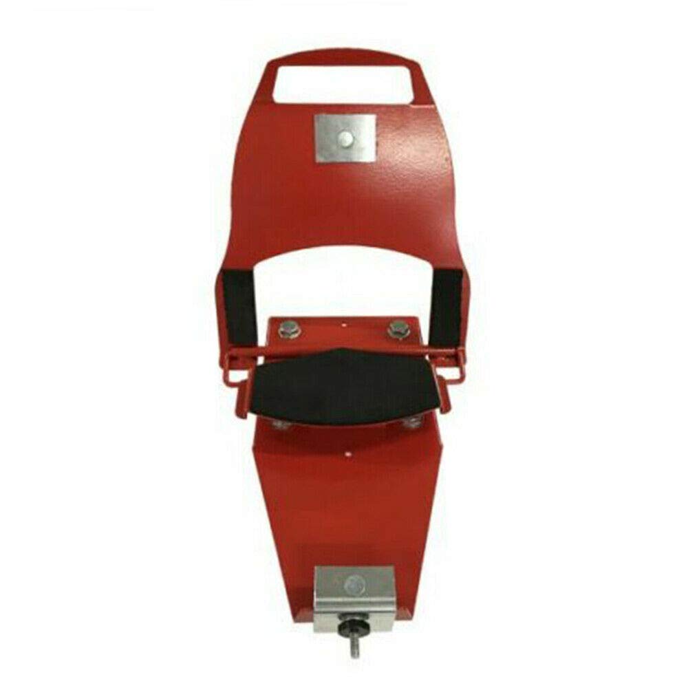 TBVECHI Screen Printing Press Kit for Hats - 6