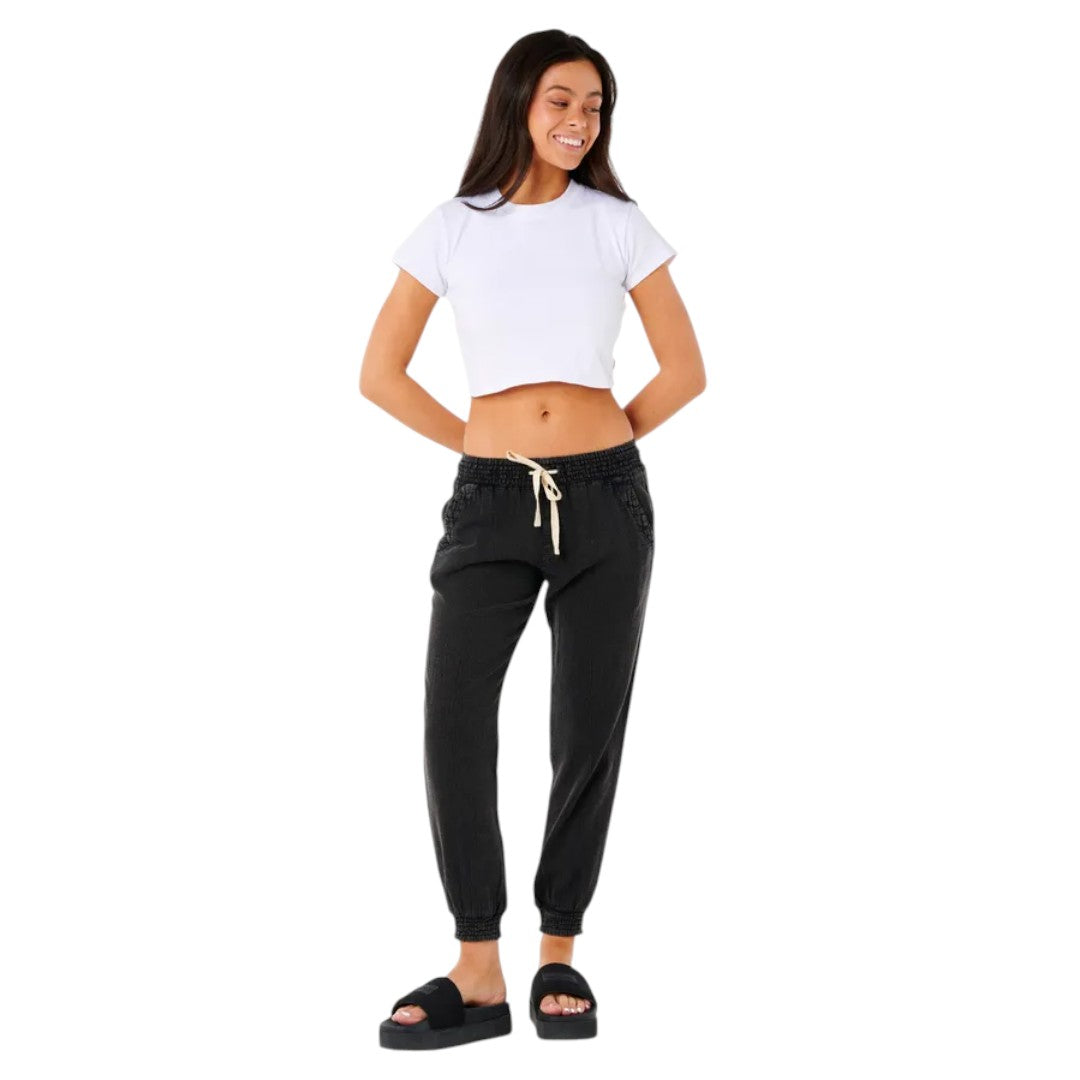 Rip Curl Classic Surf Pants for Men & Women - Quick-Dry Swim Board Shorts with UPF 50+ Sun Protection - Perfect for Surfing, Swimming, Beach & Water Sports