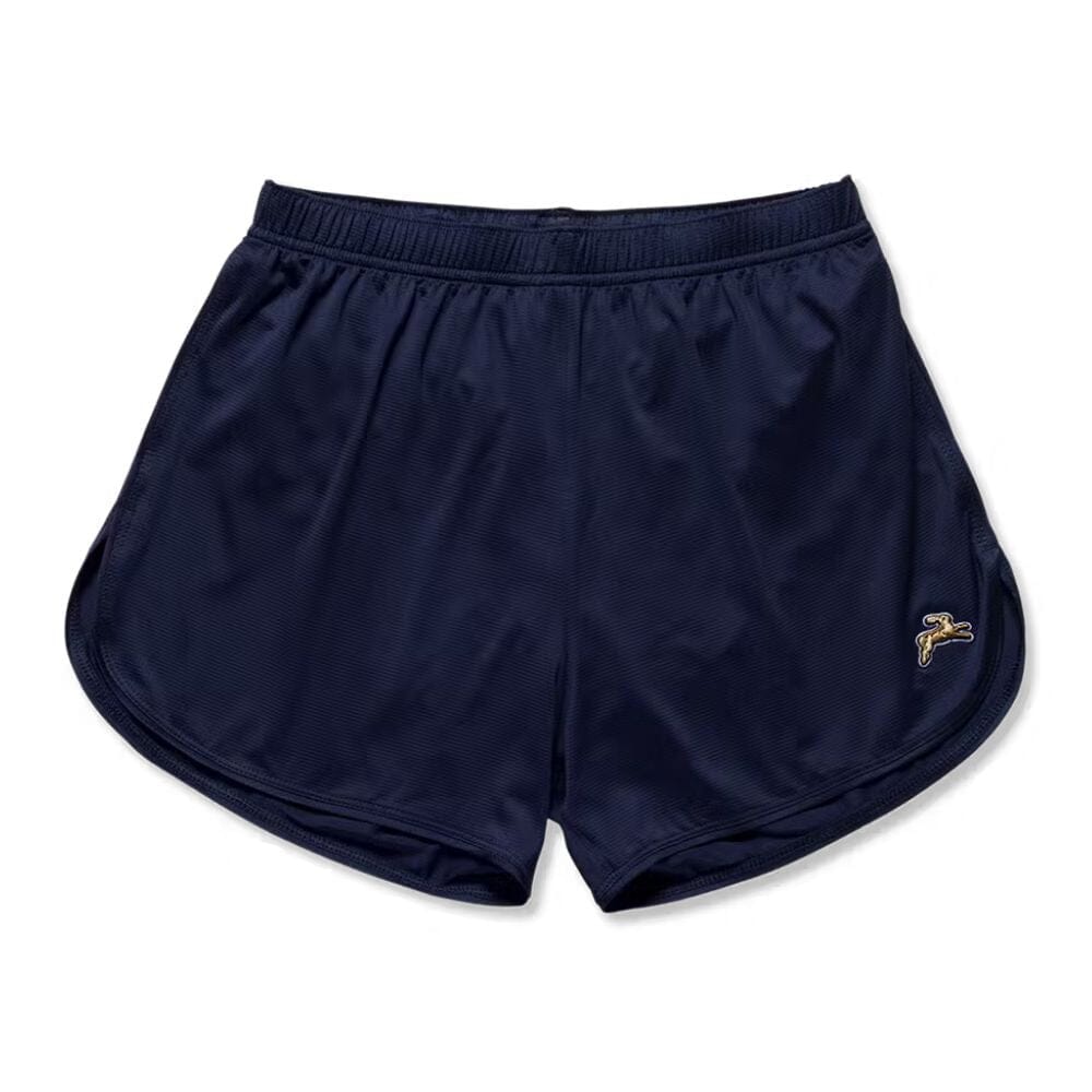 Tracksmith Women's Twilight Running Shorts - Lightweight, Breathable & High-Performance for Training, Jogging & Gym Workouts