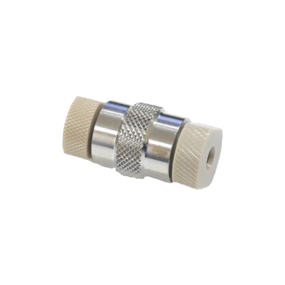 Bioclean Pre Filter Assembly Replacement - High Efficiency Water Filtration System for Refrigerators & Ice Makers - Perfect for Home Kitchen and Office Use