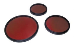 Lumicon 82mm Hydrogen Alpha (Ha) Telescope Filter for Night Sky Observation - Enhance Deep Space Views of Nebulae & Galaxies | Astronomy Accessory for Astrophotography & Stargazing