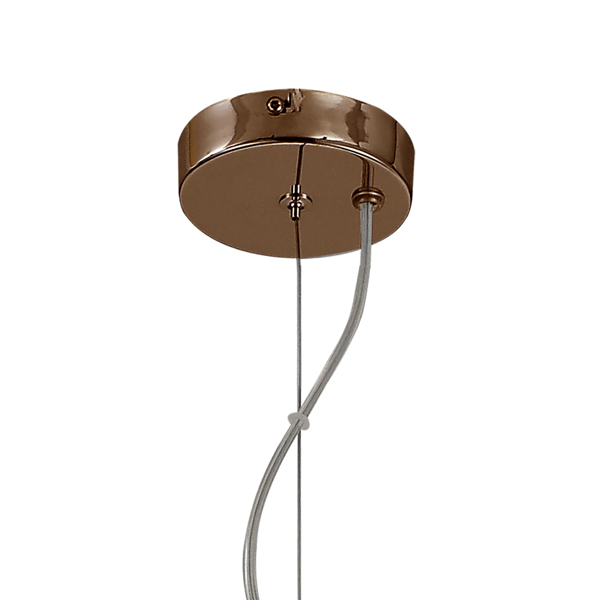 Modern Austin 5-Light Cluster Pendant with G9 Base - Elegant Ceiling Lighting for Dining Room, Kitchen Island, or Entryway