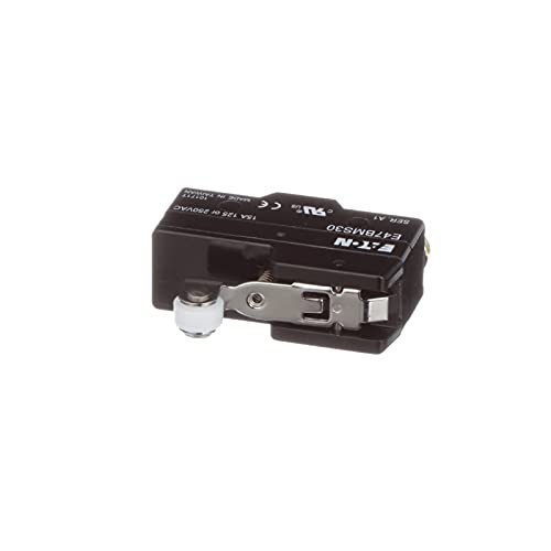 Eaton Cutler Hammer E47BMS30 Circuit Breaker (6-Pack) - 40007006670 - Reliable Electrical Protection for Home & Commercial Use