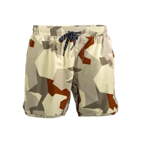 Desert M90 Zero Short
