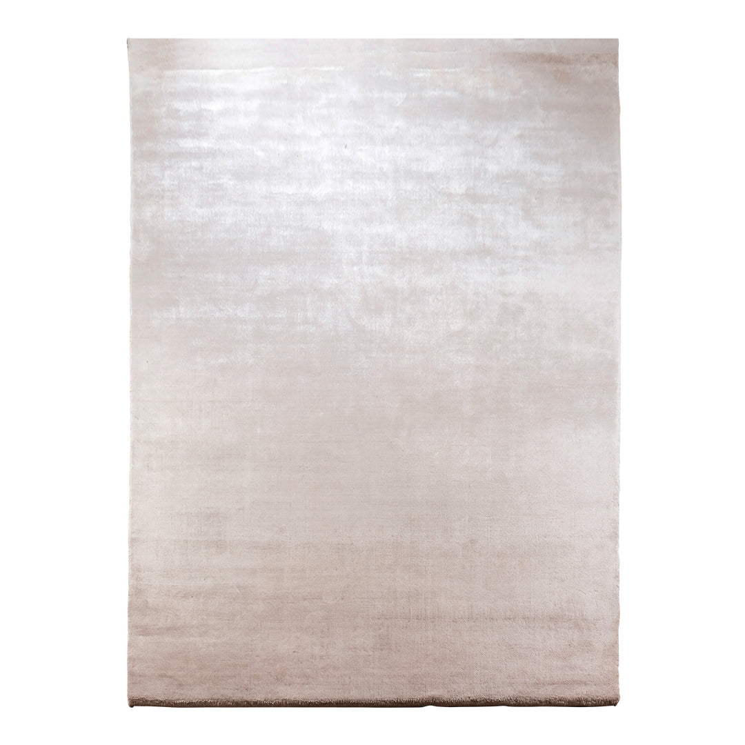 Massimo Copenhagen Bamboo Rug - Natural & Eco-Friendly Woven Floor Mat for Living Room, Bedroom, or Patio Decor