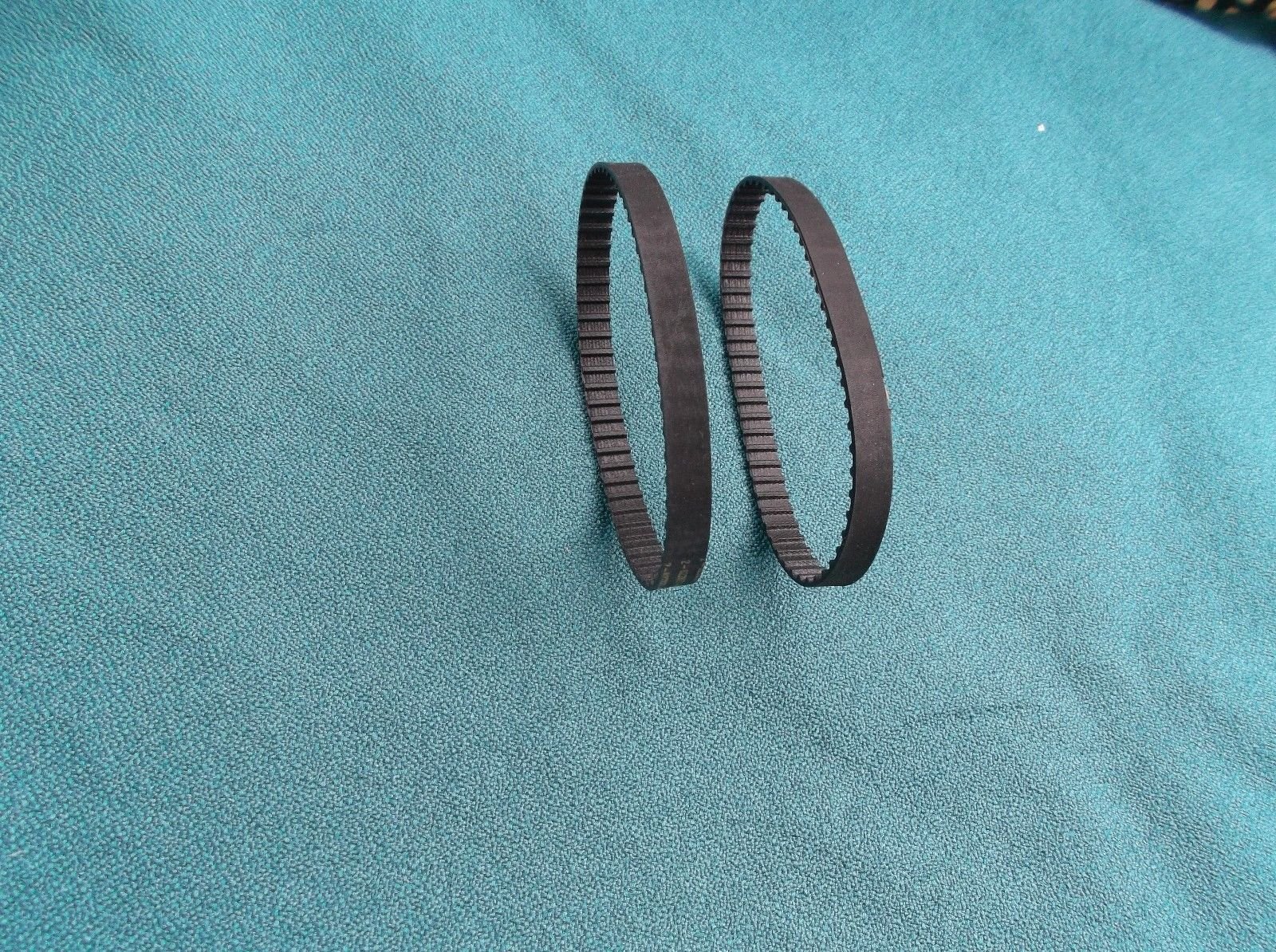 2 New Drive Belts for Sears Roebuck Craftsman 4